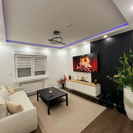 Apartment Hd-1 Design *