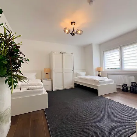 Apartment Hd-1 Design