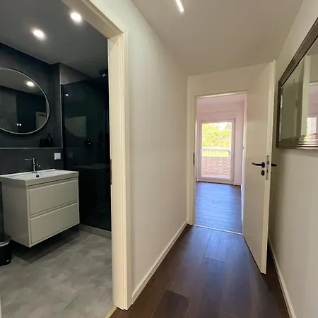 Hd-1 Design Apartment *