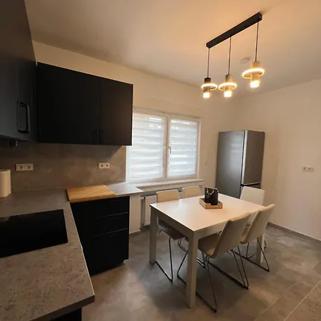 Hd-1 Design Apartment