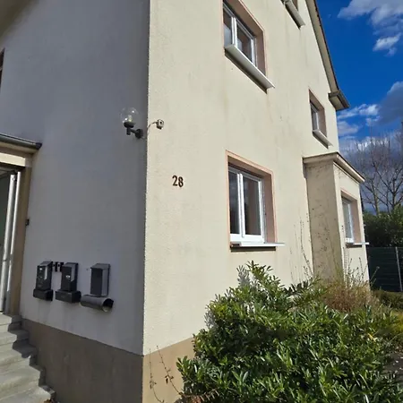 Apartment Hd-1 Design Bergisch Gladbach