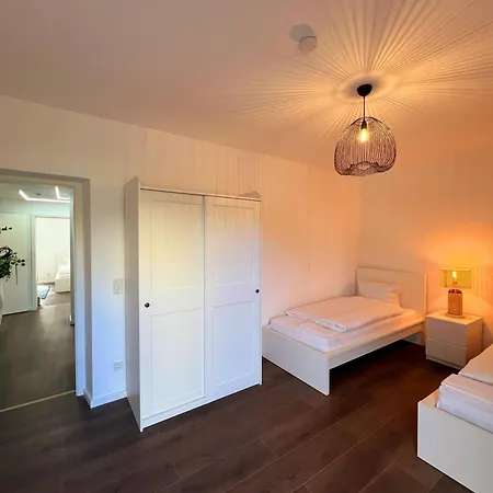 Apartment Hd-1 Design