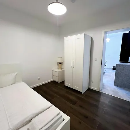 Apartment Hd-1 Design Bergisch Gladbach