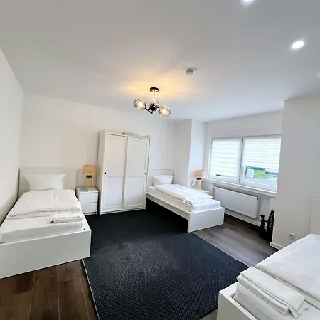 Hd-1 Design * Bergisch Gladbach