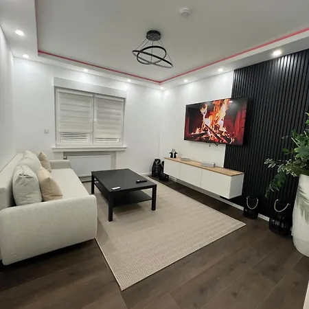 Apartment Hd-1 Design Bergisch Gladbach