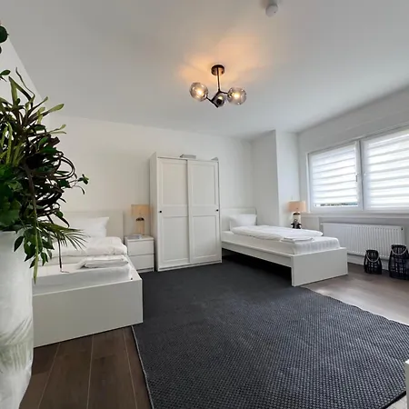 Hd-1 Design Apartment