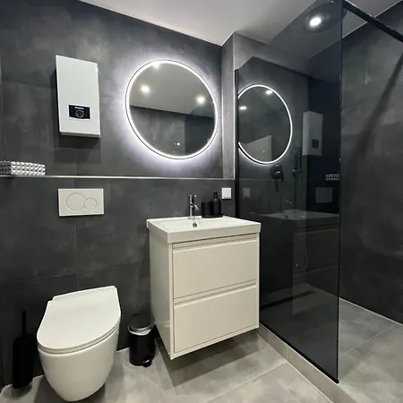 Apartment Hd-1 Design