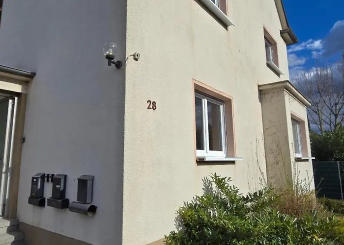 Apartman Hd-1 Design Bergisch Gladbach