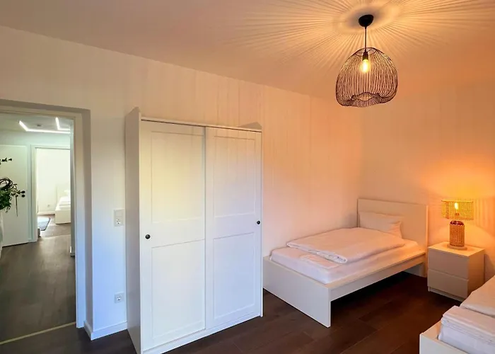 Apartman Hd-1 Design