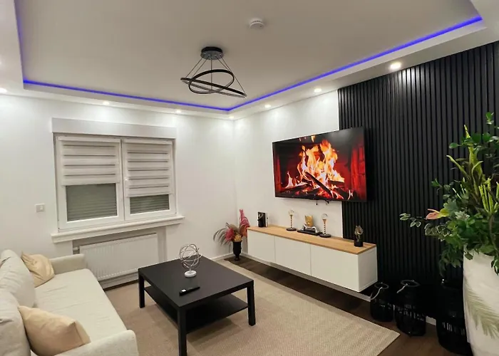 Apartman Hd-1 Design *