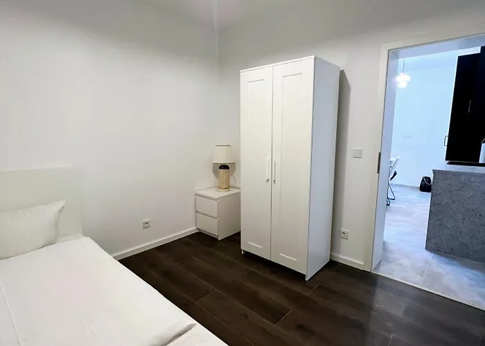 Apartman Hd-1 Design Bergisch Gladbach