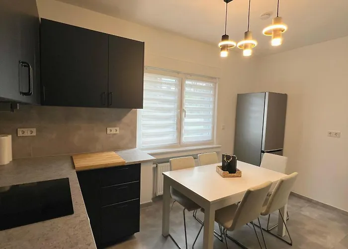 Hd-1 Design * Bergisch Gladbach