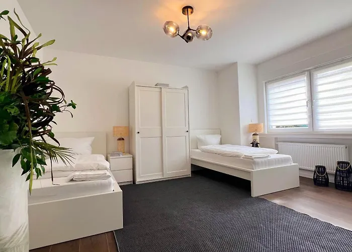 Apartman Hd-1 Design