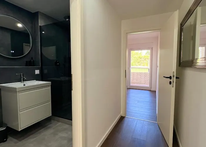 Hd-1 Design Apartman *