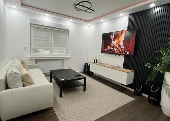 Apartman Hd-1 Design Bergisch Gladbach