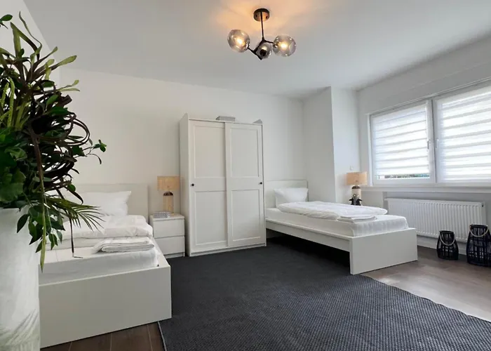 Hd-1 Design Apartman